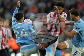 Britain Soccer Premier League