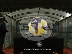 Футбол - ЦСКА София - Лудогорец