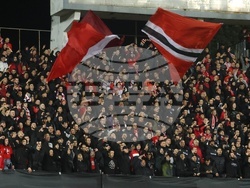 Футбол - ЦСКА София - Лудогорец