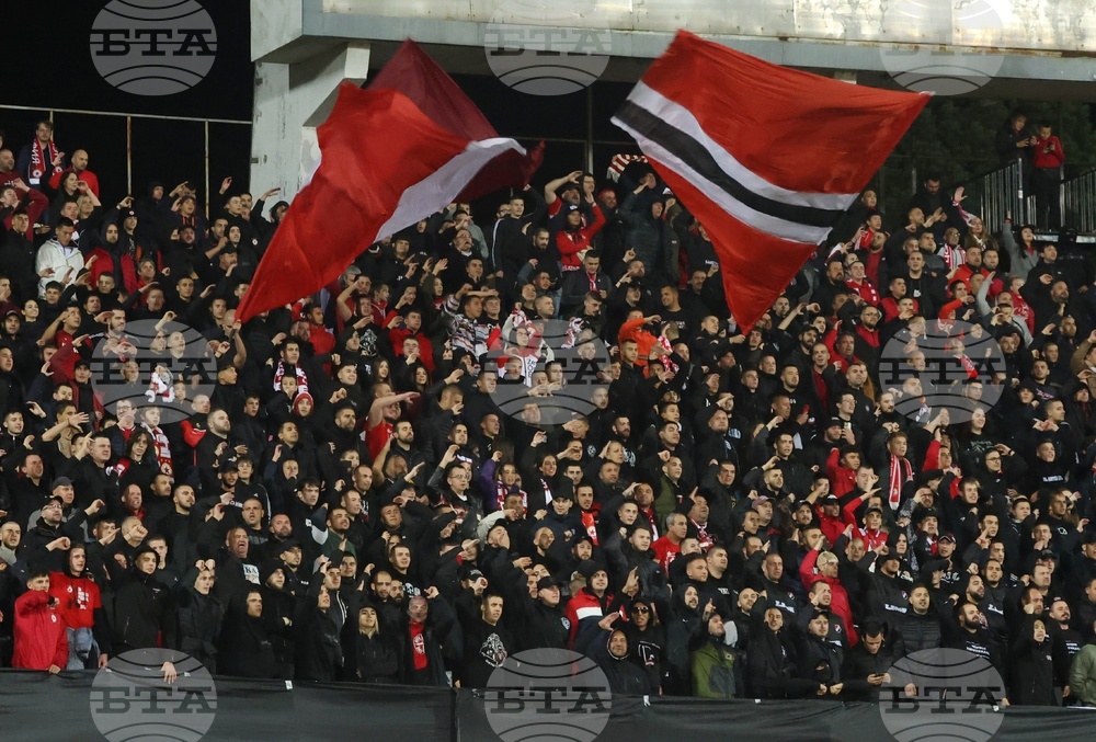 ЦСКА обяви промени по клубния уебсайт и онлайн магазин