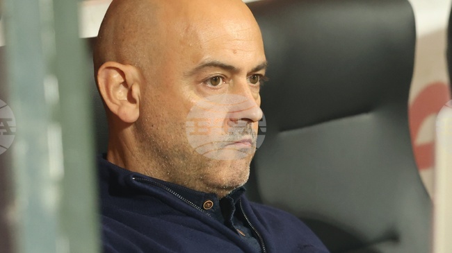 Руи Мота: "Не се идентифицирах с това, което се случва в Лудогорец"