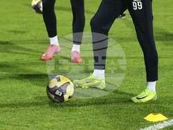 Футбол - ЦСКА София - Лудогорец