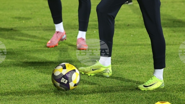 Задържаха фенове на ЦСКА след скандал с првърженици на ПФК Лудогорец