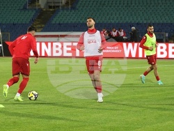 Футбол - ЦСКА София - Лудогорец