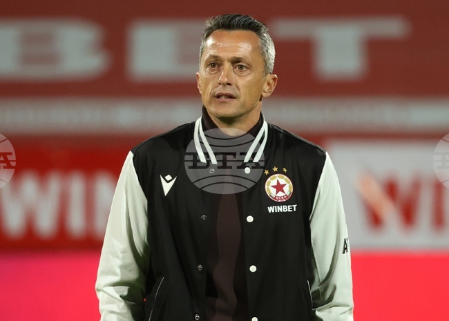 ЦСКА трябва да продължава да побеждава, за да си върне увереността, заяви треньорът Христо Янев