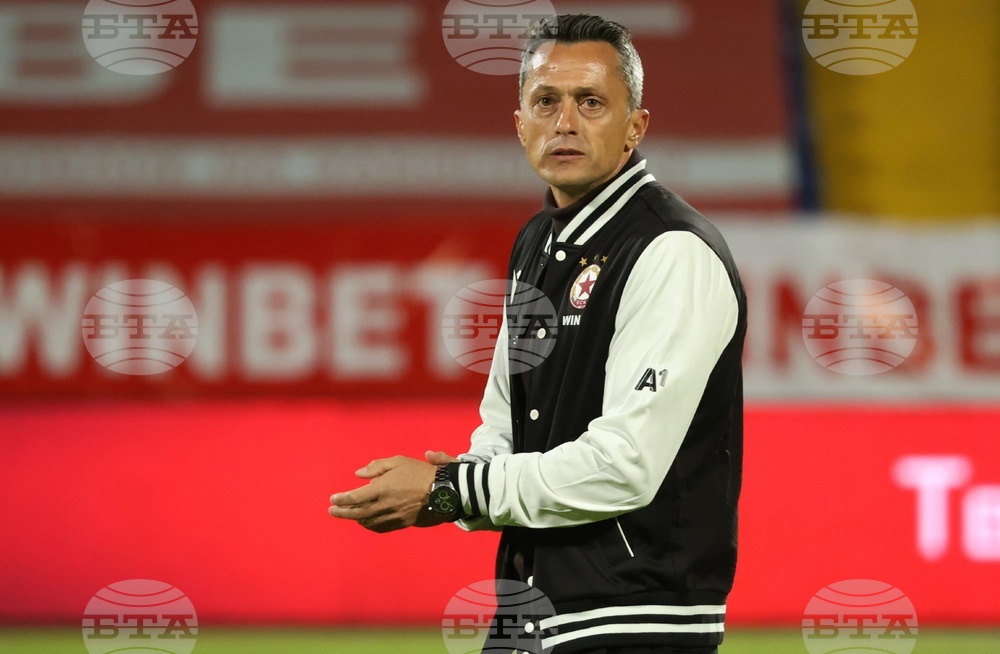 Треньорът на ЦСКА Христо Янев: „Успяхме с характер, вяра и увереност“