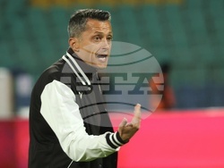 Футбол - ЦСКА София - Лудогорец