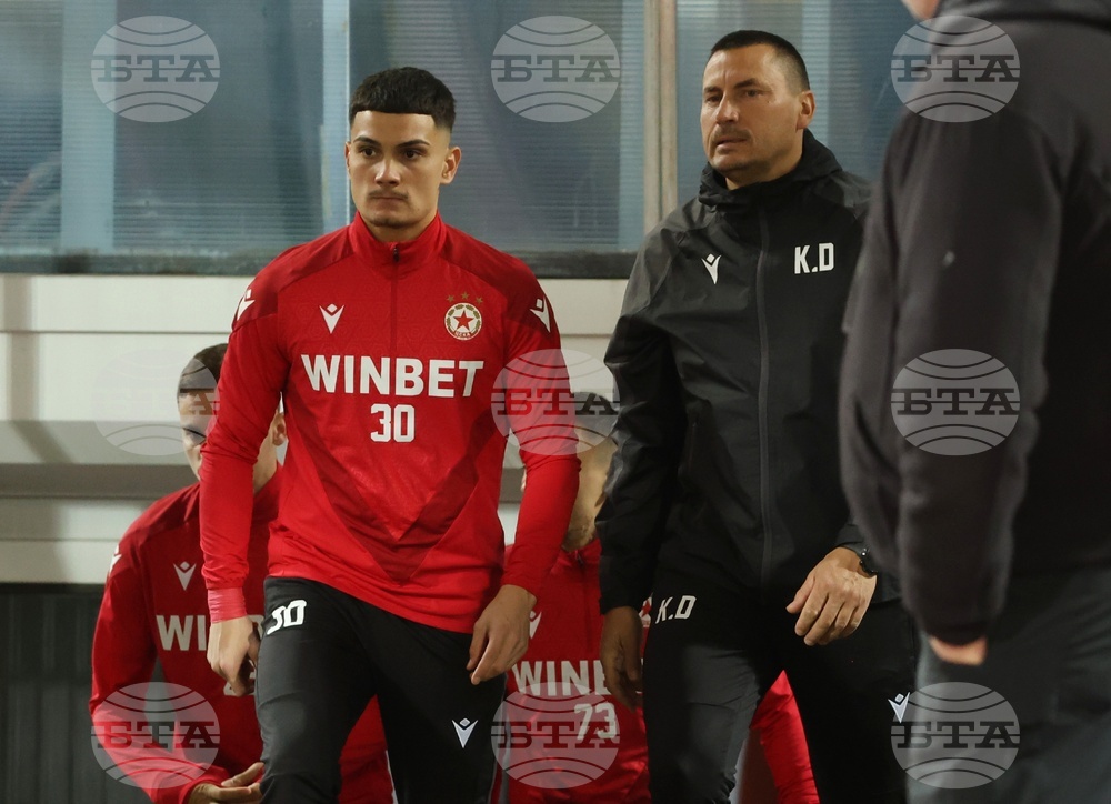 Петко Панайотов към феновете на ЦСКА: "Ще се радвам на много бъдещи успехи заедно"