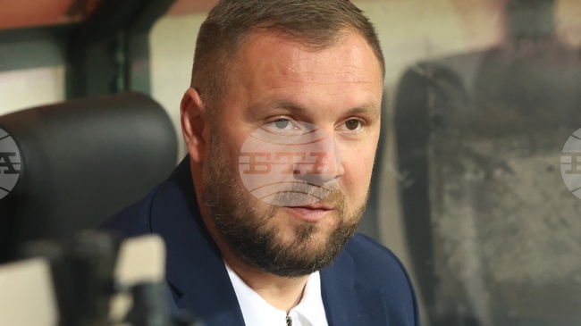 Козмин Моци: Трябва да покажем, че можем да ставаме шампиони и по трудния начин