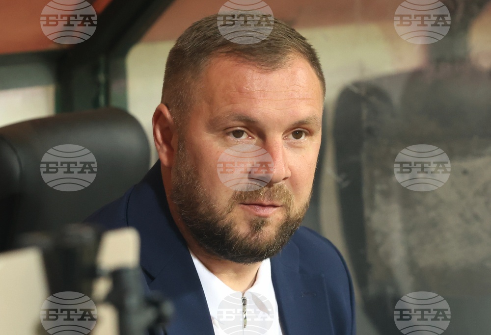 Козмин Моци след загубата на Лудогорец от ЦСКА 1948: "Сто процента ще има решения"