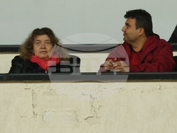 Футбол - ЦСКА София - Лудогорец