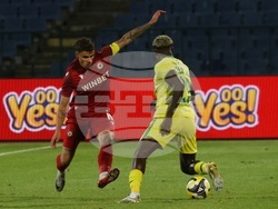 Футбол - ЦСКА София - Лудогорец