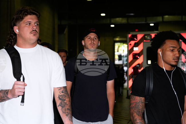 Lions Bengals Football