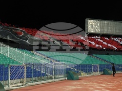 Футбол - ЦСКА София - Лудогорец