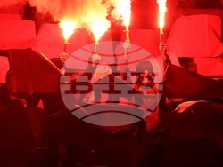 Футбол - ЦСКА София - Лудогорец