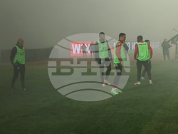 Футбол - ЦСКА София - Лудогорец