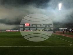 Футбол - ЦСКА София - Лудогорец