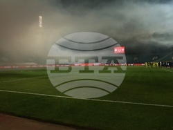 Футбол - ЦСКА София - Лудогорец