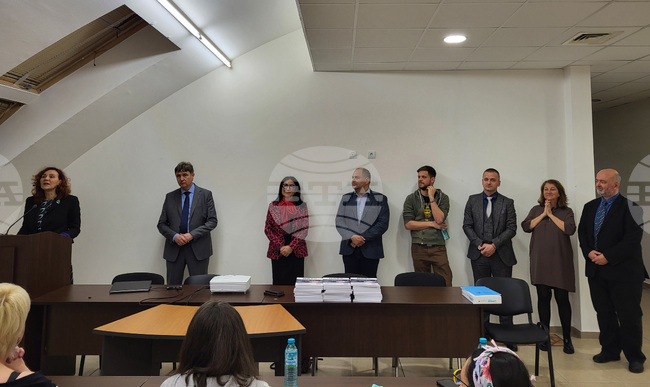 Самоков - курсове - собствен бизнес