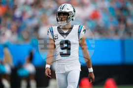 Dolphins Panthers Football