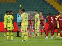 Футбол - ЦСКА София - Лудогорец