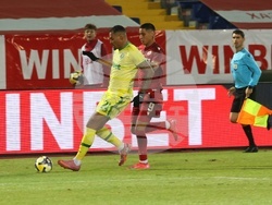 Футбол - ЦСКА София - Лудогорец