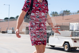 Titans Cardinals Football