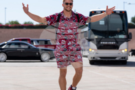 Titans Cardinals Football