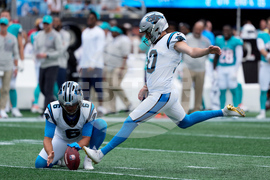 Dolphins Panthers Football