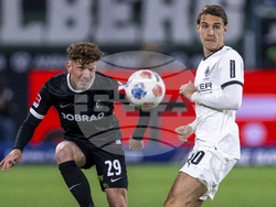 Germany Soccer Bundesliga