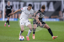 Germany Soccer Bundesliga