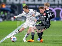 Germany Soccer Bundesliga