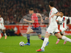 France Soccer League One