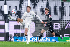 Germany Soccer Bundesliga