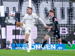 Germany Soccer Bundesliga