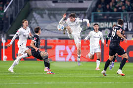 Germany Soccer Bundesliga