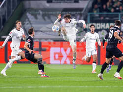 Germany Soccer Bundesliga