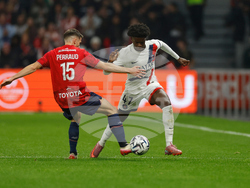 France Soccer League One