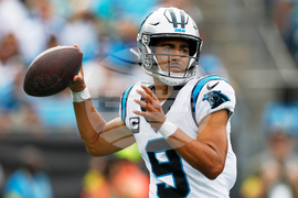 Dolphins Panthers Football