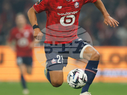 France Soccer League One