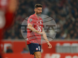 France Soccer League One