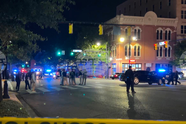 Двама убити при престрелка в столицата на Алабама