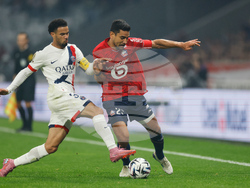 France Soccer League One