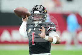 Titans Cardinals Football