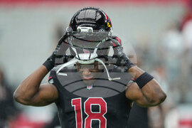 Titans Cardinals Football