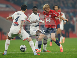 France Soccer League One