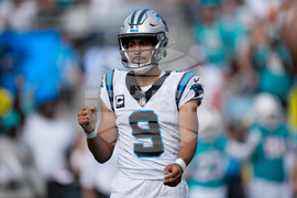 Dolphins Panthers Football