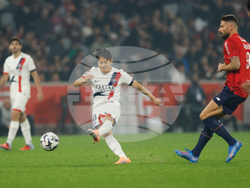 France Soccer League One