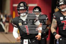 Titans Cardinals Football