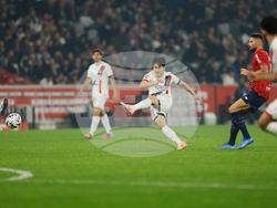 France Soccer League One